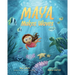 Maya Makes Waves: A Picture Book