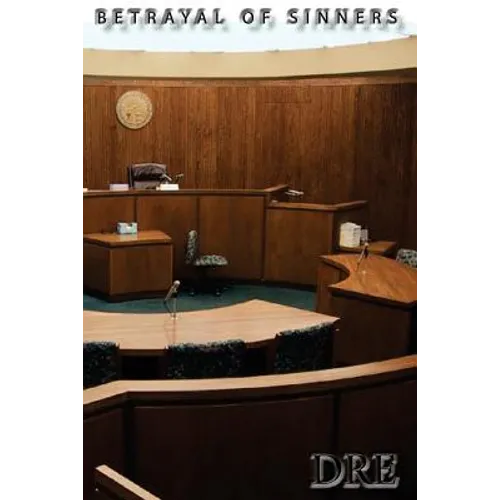 Betrayal of Sinners
