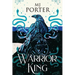 Warrior King