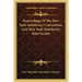 Proceedings Of The New York Antislavery Convention, And New York Antislavery State Society