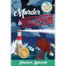Murder is Delivered: Book 5, By the Sea Cozy Mysteries