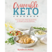 Craveable Keto: Your Low-Carb, High-Fat Roadmap to Weight Loss and Wellness