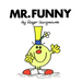 Mr. Funny