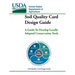 Soil Quality Card Design Guide - A Guide To Develop Locally Adapted Conservation Tools