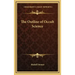The Outline of Occult Science