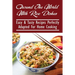 Around The World With Rice Dishes: Easy & Tasty Recipes Perfectly Adapted For Home Cooking: Rice Recipes Cookbook