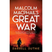 Malcolm MacPhail's Great War: A Malcolm MacPhail WW1 novel