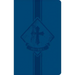 KJV Kids Bible, Thinline Edition, Navy Leathertouch