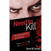 Need to Kill: Identifying Addictive Serial Killing