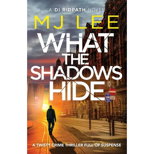 What the Shadows Hide