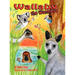 Wallaby the Wannabe