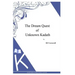 The Dream Quest Of Unknown Kadath