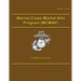 Marine Corps Martial Arts Program (MCMAP)
