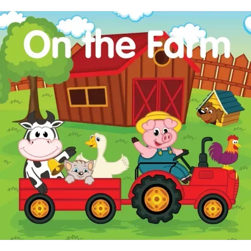 On the Farm