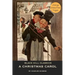 A Christmas Carol: Large Dyslexia-Friendly Print with Orange Pages
