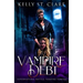 Vampire Debt: Supernatural Battle