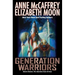 Generation Warriors