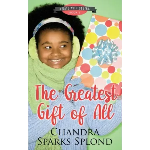 The Greatest Gift of All
