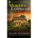 MURDER BY LAMPSHADE an absolutely gripping cozy murder mystery full of twists