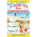 No Good Tea Goes Unpunished