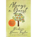 Always a Guest: Speaking of Faith Far from Home