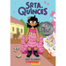 Srta. Quinces = Miss Quinces: A Graphic Novel