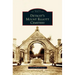 Detroit's Mount Elliott Cemetery