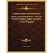 Wonders of the Invisible World Being an Account of the Trials of Several Witches Lately Executed in New England