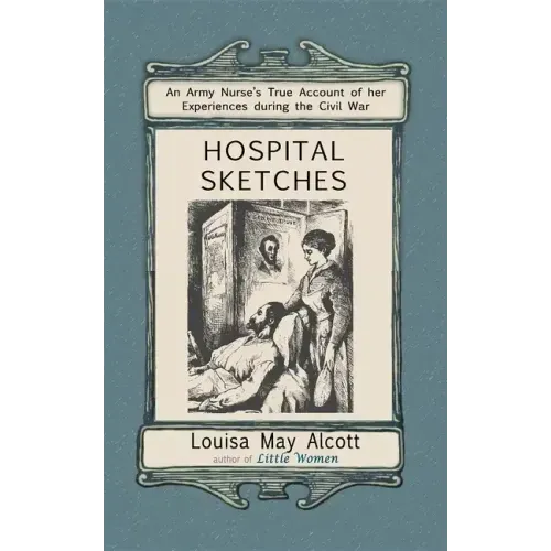 Hospital Sketches