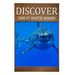 Great White Shark - Discover: Early reader's wildlife photography book