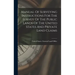 Manual Of Surveying Instructions For The Survey Of The Public Lands Of The United States And Private Land Claims