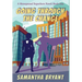 Going Through the Change: Menopausal Superheroes, Book One