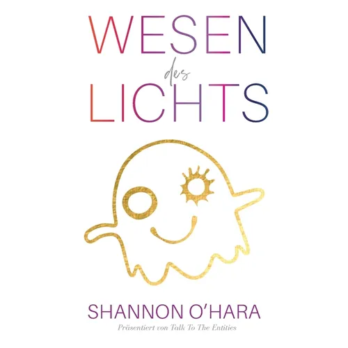 Wesen des Lichts (German) - Paperback