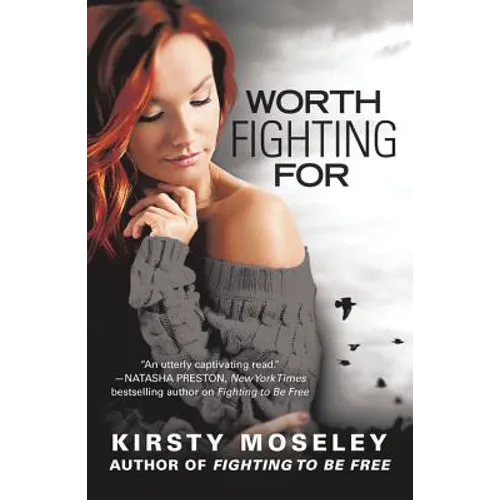 Worth Fighting for