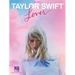 Taylor Swift - Lover Easy Piano Songbook 18 Hits Sheet Music Including Lover Me! and You Need to Calm Down Beginner Piano Arrangement