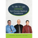 Cannabis for Chronic Medical Conditions: The Path To Be Well