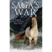 Saga's War