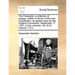 The Federalist: A Collection of Essays, Written in Favour of the New Constitution, as Agreed Upon by the Federal Convention, September