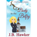 A Body in the Belfry: A First Ladies Club Mystery