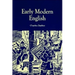 Early Modern English