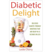 Diabetic Delight: Delicious Diabetic-Friendly Smoothies That Are Ready in 55 Seconds or Less