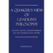 A Quaker's View Of Gendlin's Philosophy: Crossing Eugene Gendlin's Implicit And TheQuakers Light Within
