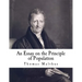 An Essay on the Principle of Population: The Future Improvement of Society