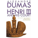 Henri III: A Play in Five Acts