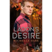 Ladon's Desire