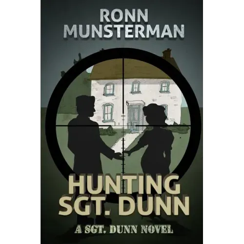 Hunting Sgt. Dunn