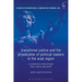Transitional Justice and the Prosecution of Political Leaders in the Arab Region: A Comparative Study of Egypt, Libya, Tunisia and Yemen