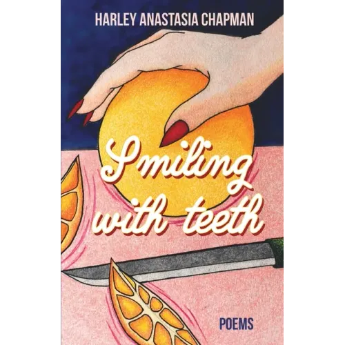 Smiling with Teeth