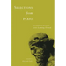 Selections from Plato