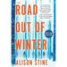 Road Out of Winter: An Apocalyptic Thriller